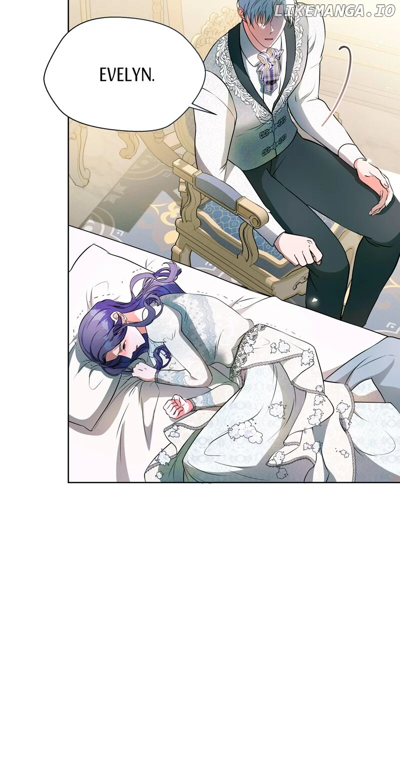 The Dame in Shining Armor Chapter 29 page 61 - 