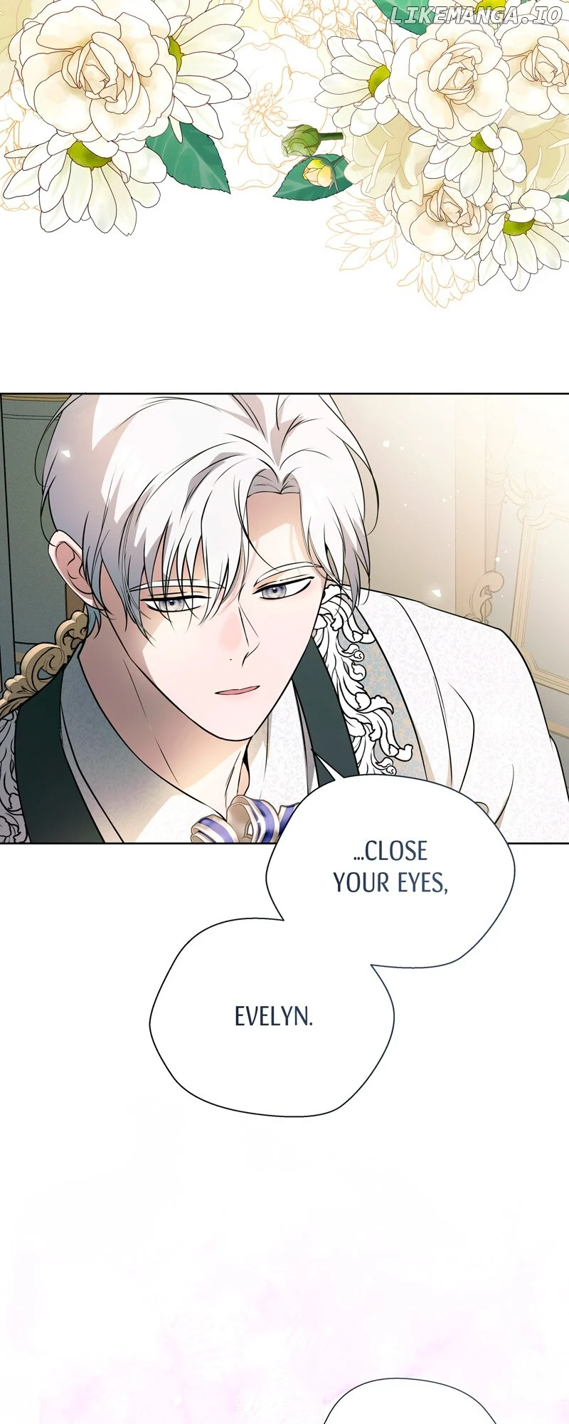 The Dame in Shining Armor Chapter 29 page 63 - 