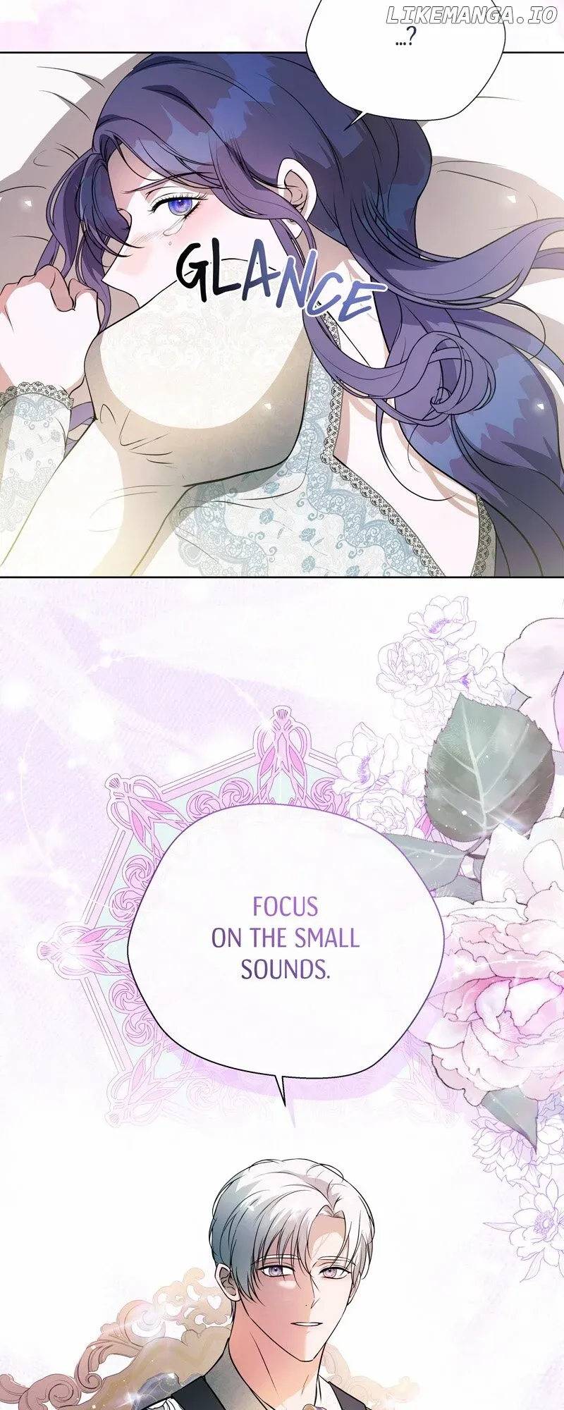 The Dame in Shining Armor Chapter 29 page 64 - 