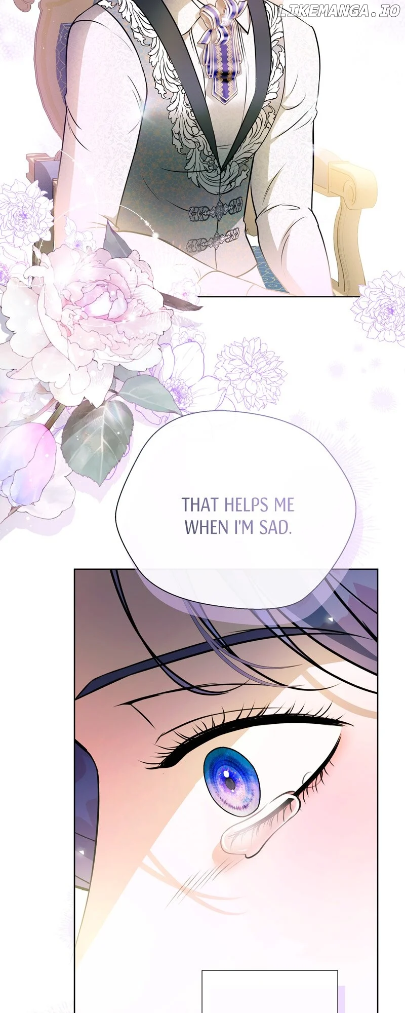 The Dame in Shining Armor Chapter 29 page 65 - 