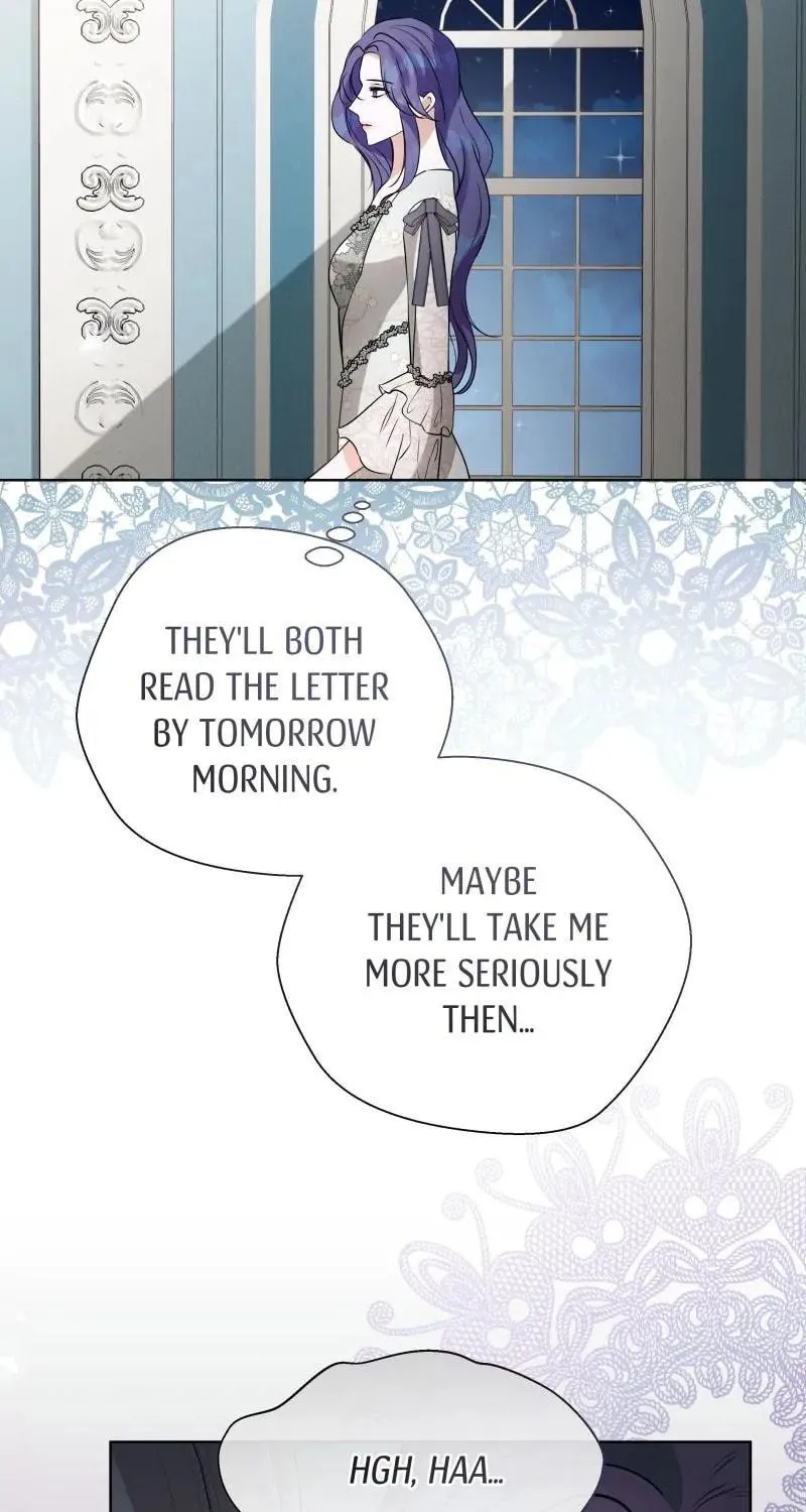 The Dame in Shining Armor Chapter 3 page 130 - 