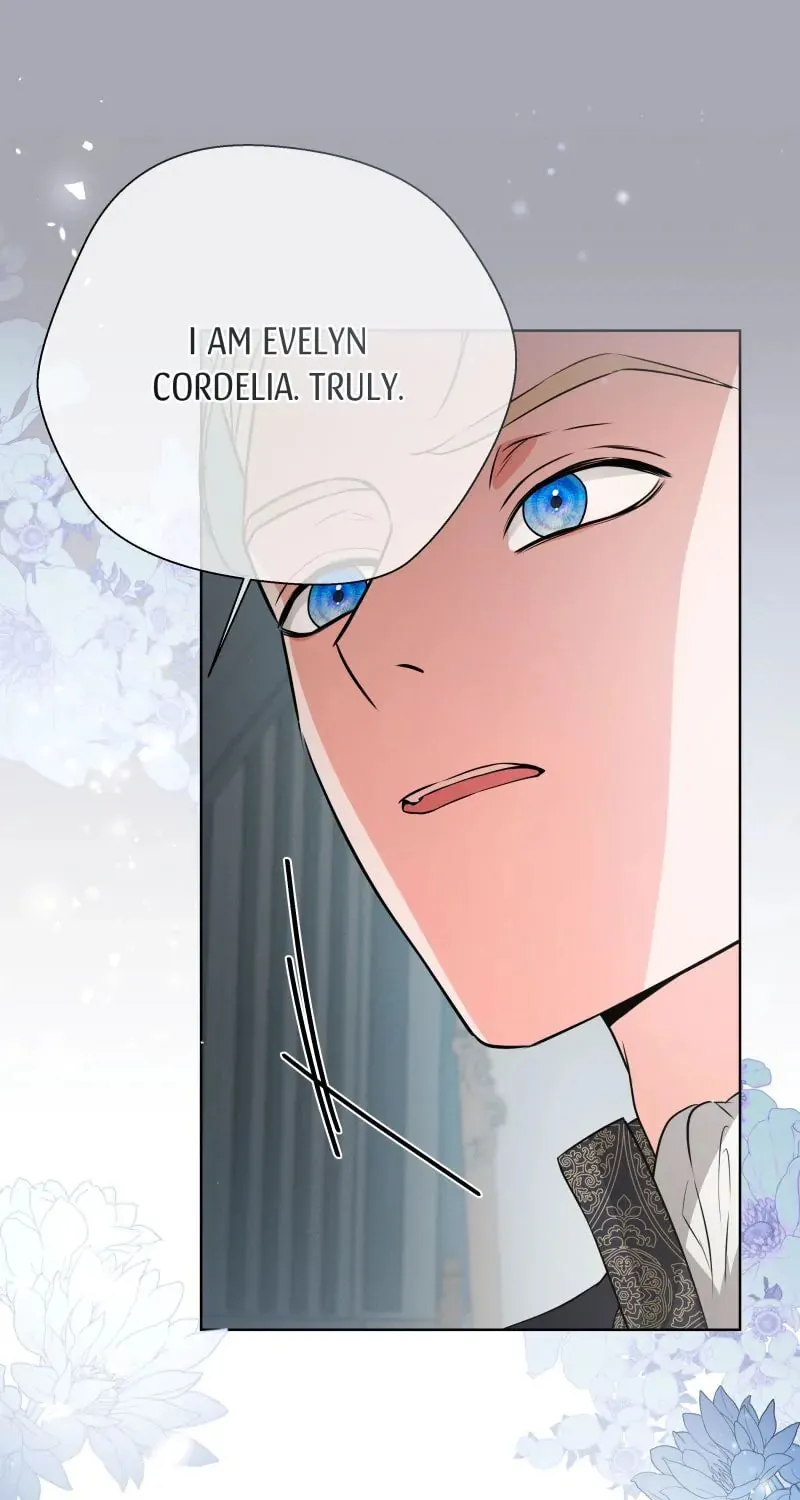The Dame in Shining Armor Chapter 3 page 24 - 