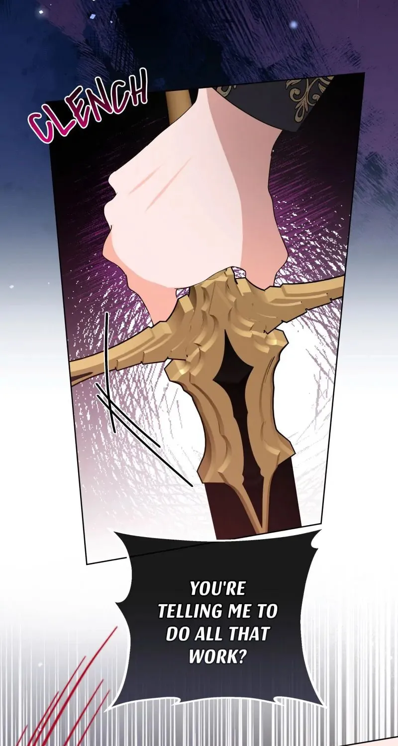 The Dame in Shining Armor Chapter 3 page 36 - 