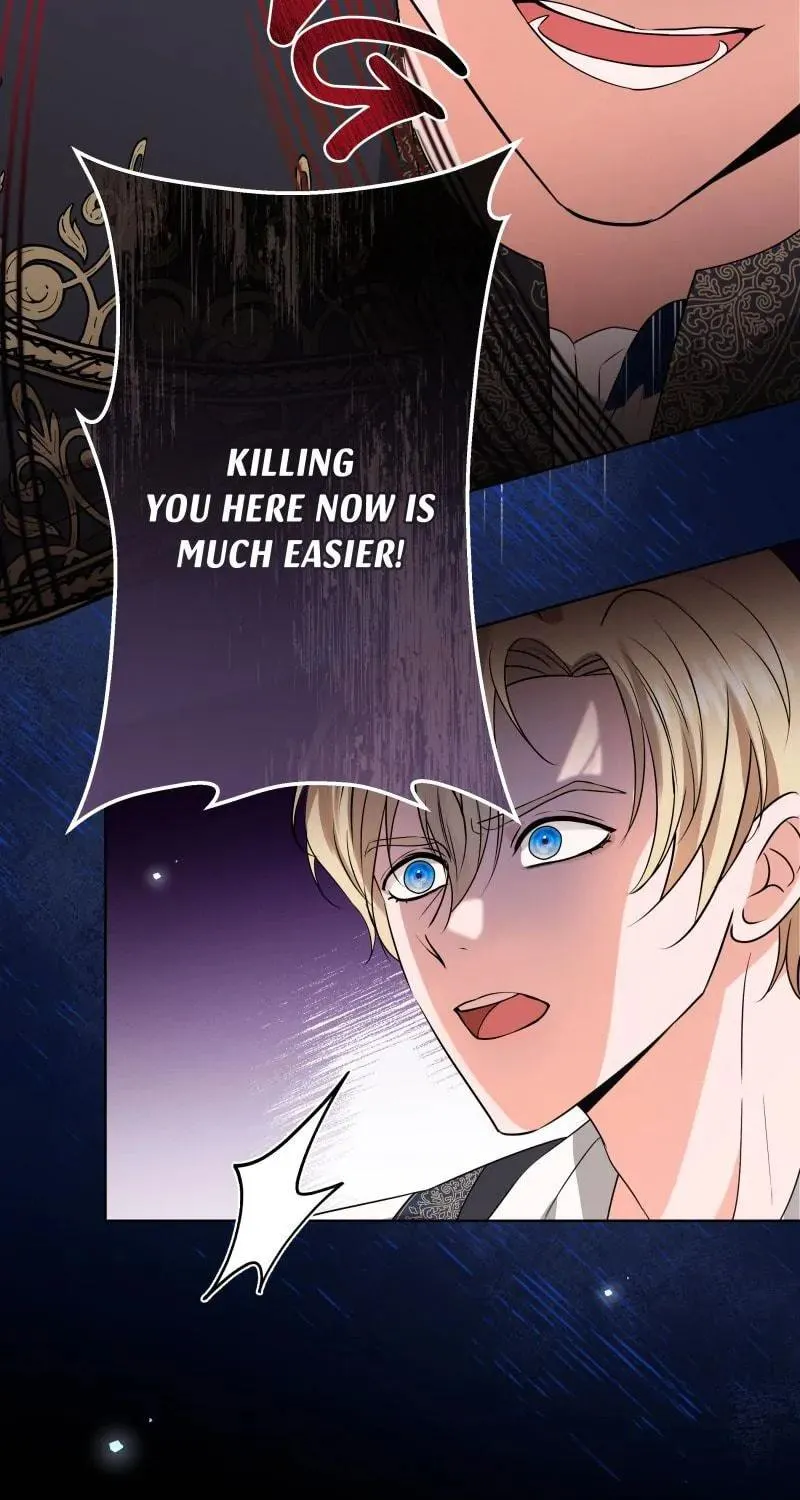 The Dame in Shining Armor Chapter 3 page 38 - 