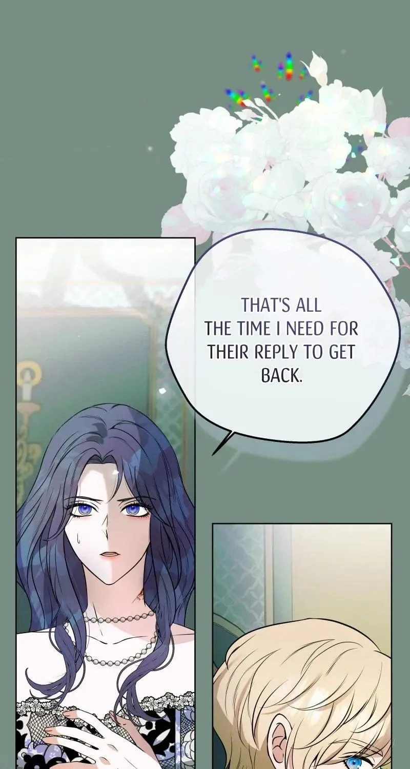 The Dame in Shining Armor Chapter 3 page 48 - 