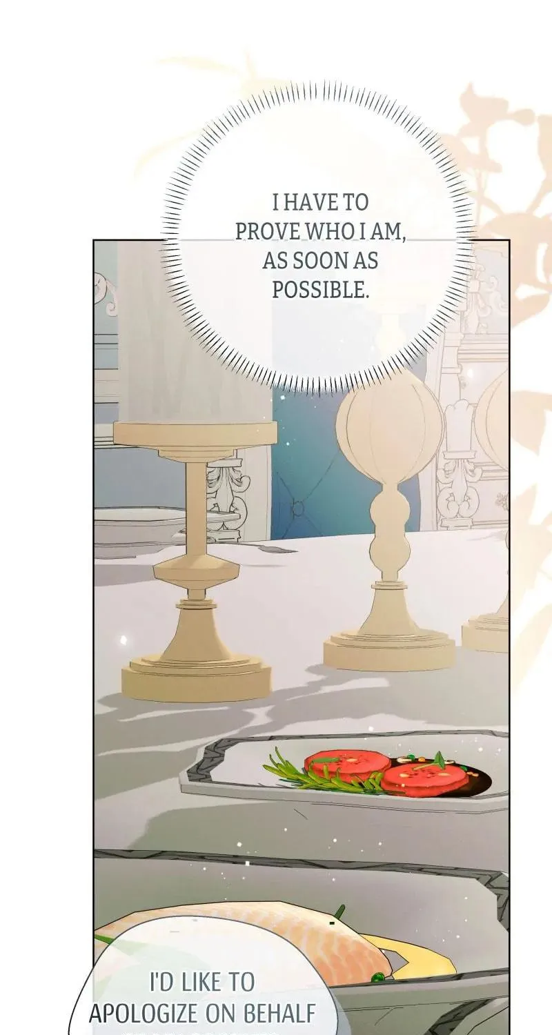 The Dame in Shining Armor Chapter 3 page 64 - 