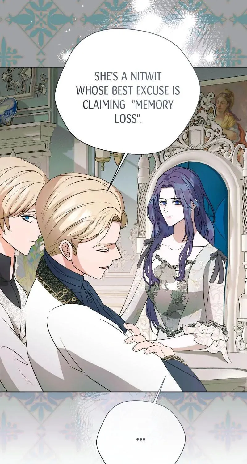 The Dame in Shining Armor Chapter 3 page 70 - 