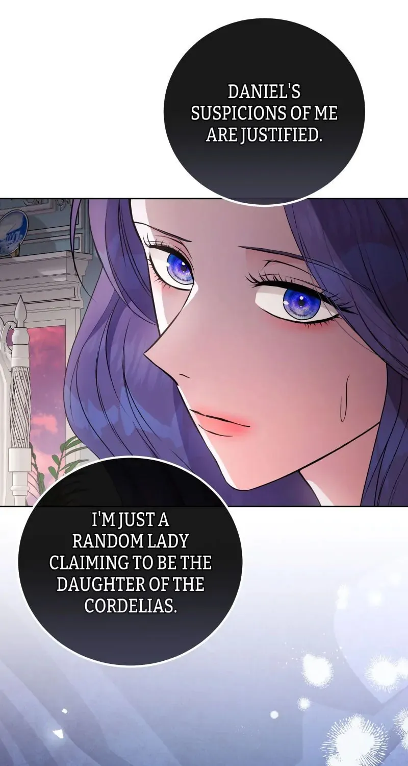 The Dame in Shining Armor Chapter 3 page 72 - 
