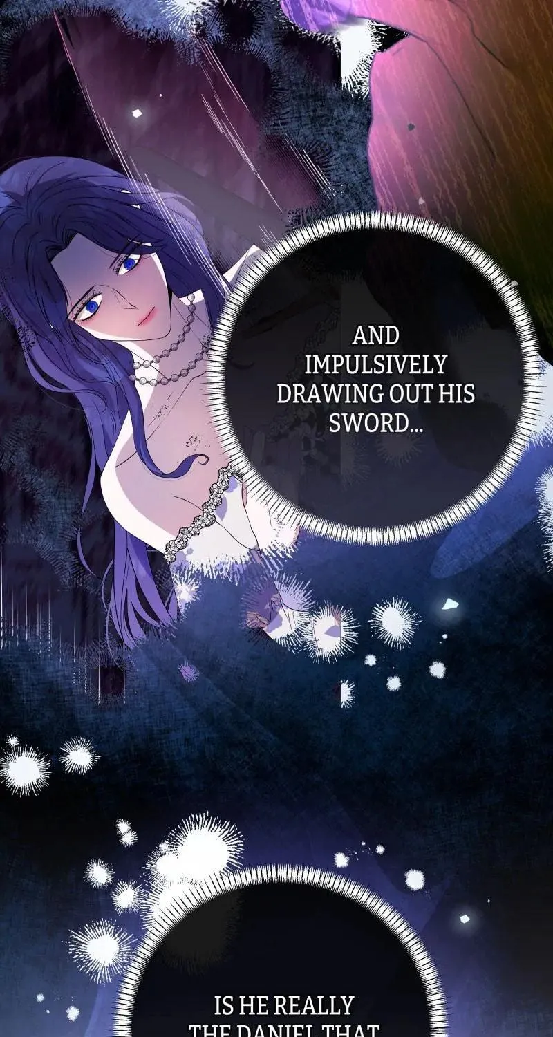 The Dame in Shining Armor Chapter 3 page 76 - 