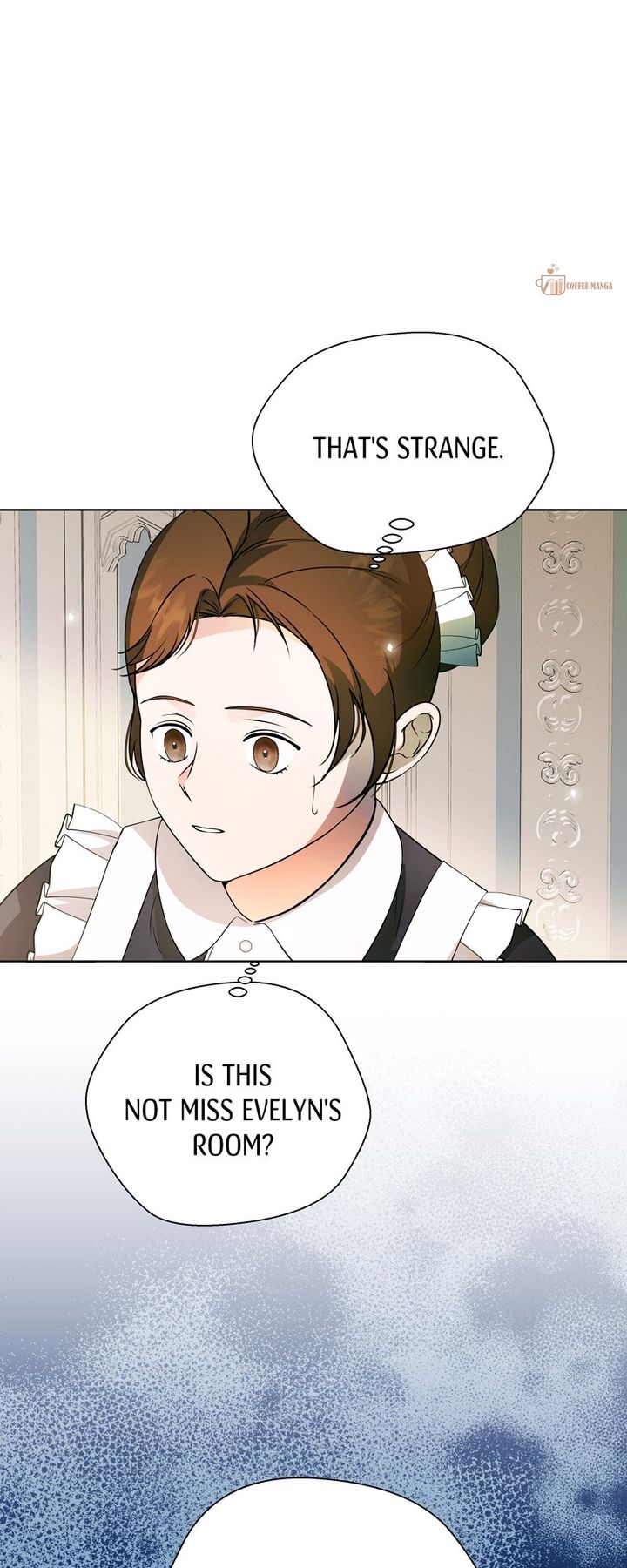 The Dame in Shining Armor Chapter 30 page 20 - 