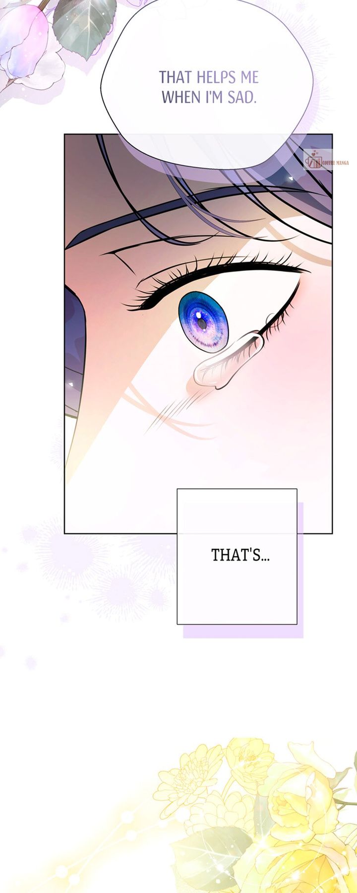 The Dame in Shining Armor Chapter 30 page 3 - 