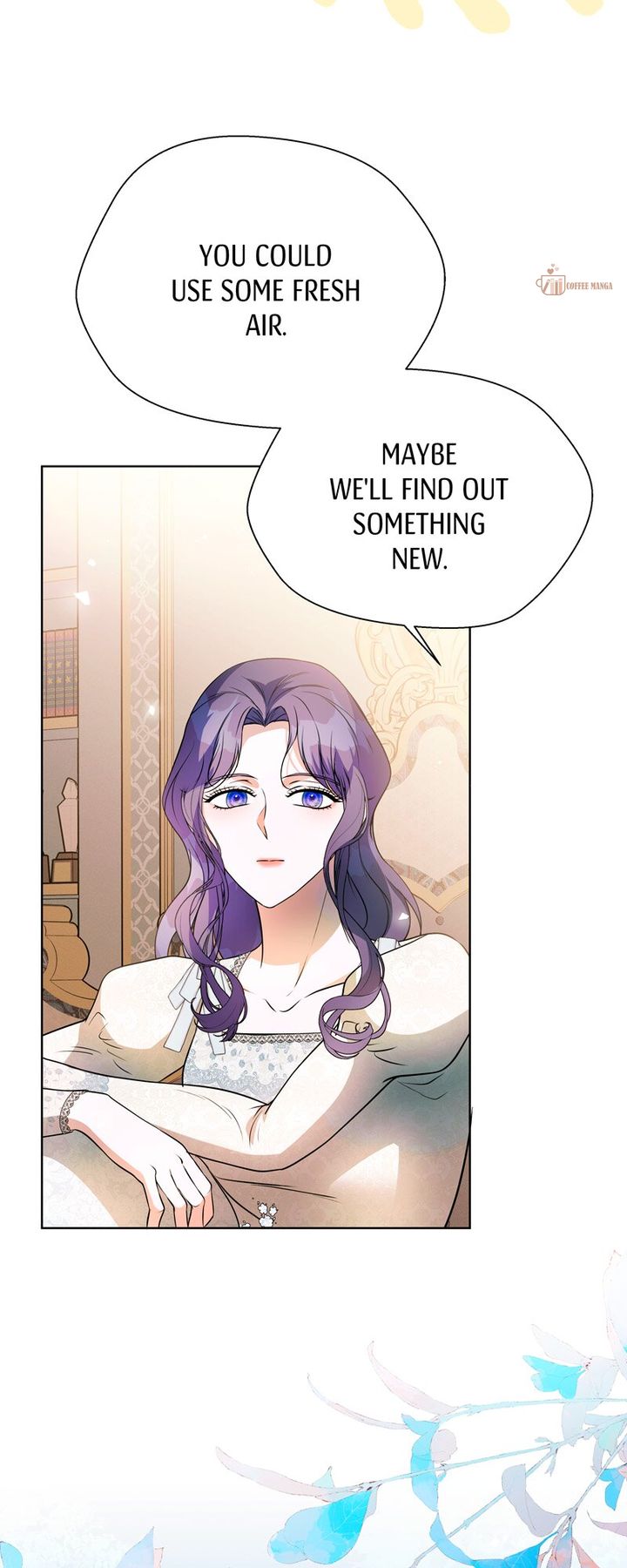 The Dame in Shining Armor Chapter 30 page 30 - 