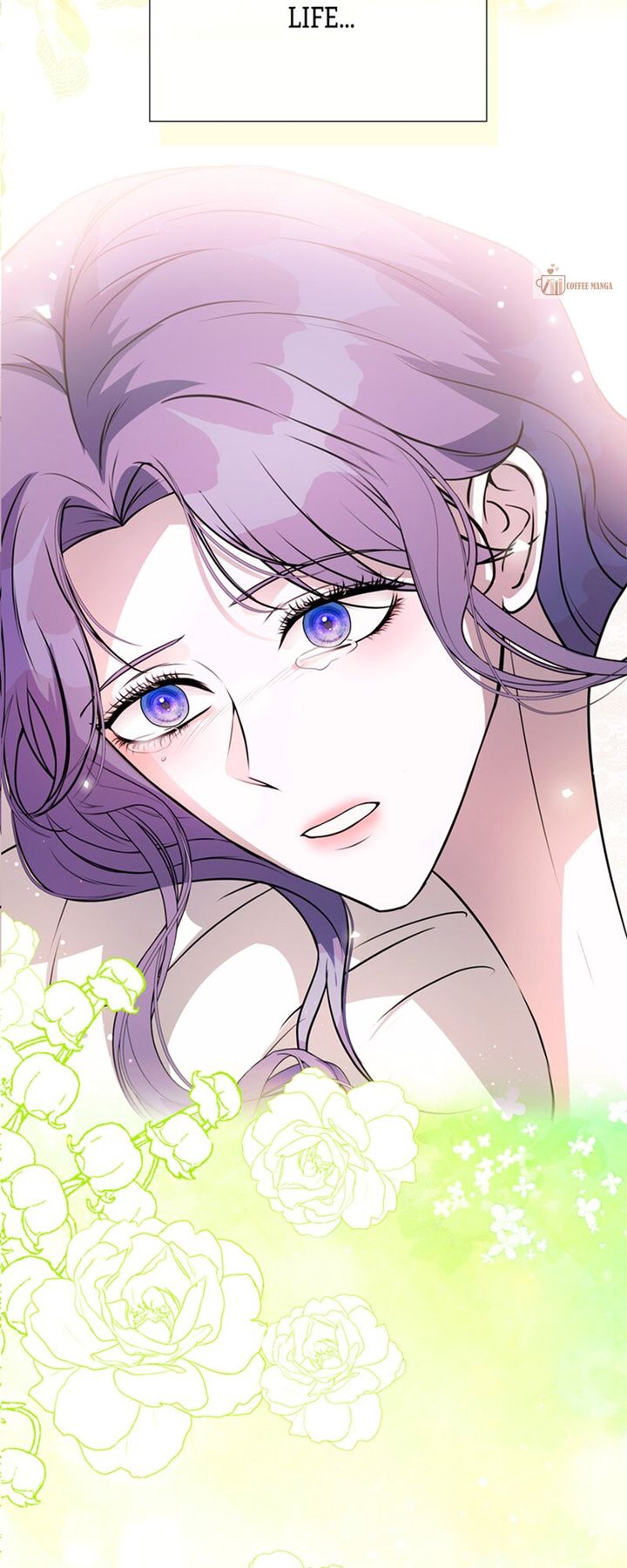 The Dame in Shining Armor Chapter 30 page 5 - 