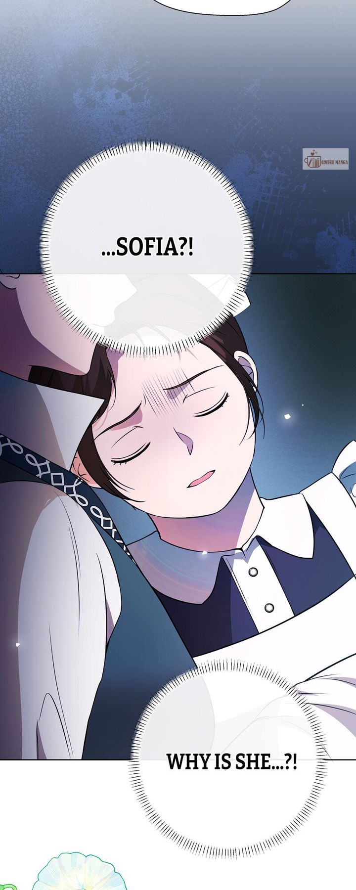 The Dame in Shining Armor Chapter 30 page 42 - 