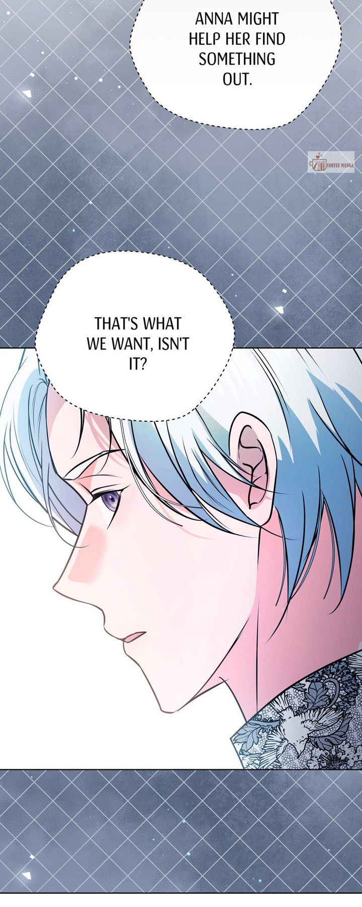 The Dame in Shining Armor Chapter 30 page 52 - 