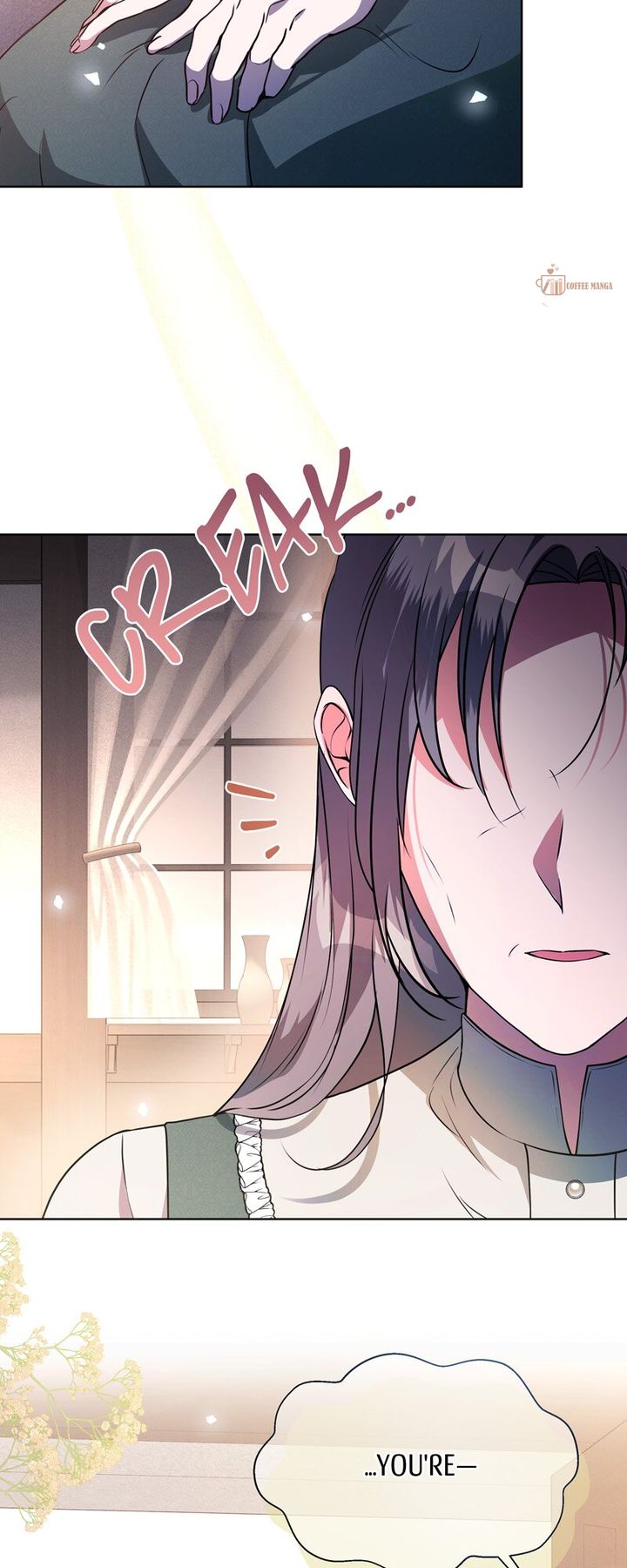 The Dame in Shining Armor Chapter 30 page 59 - 