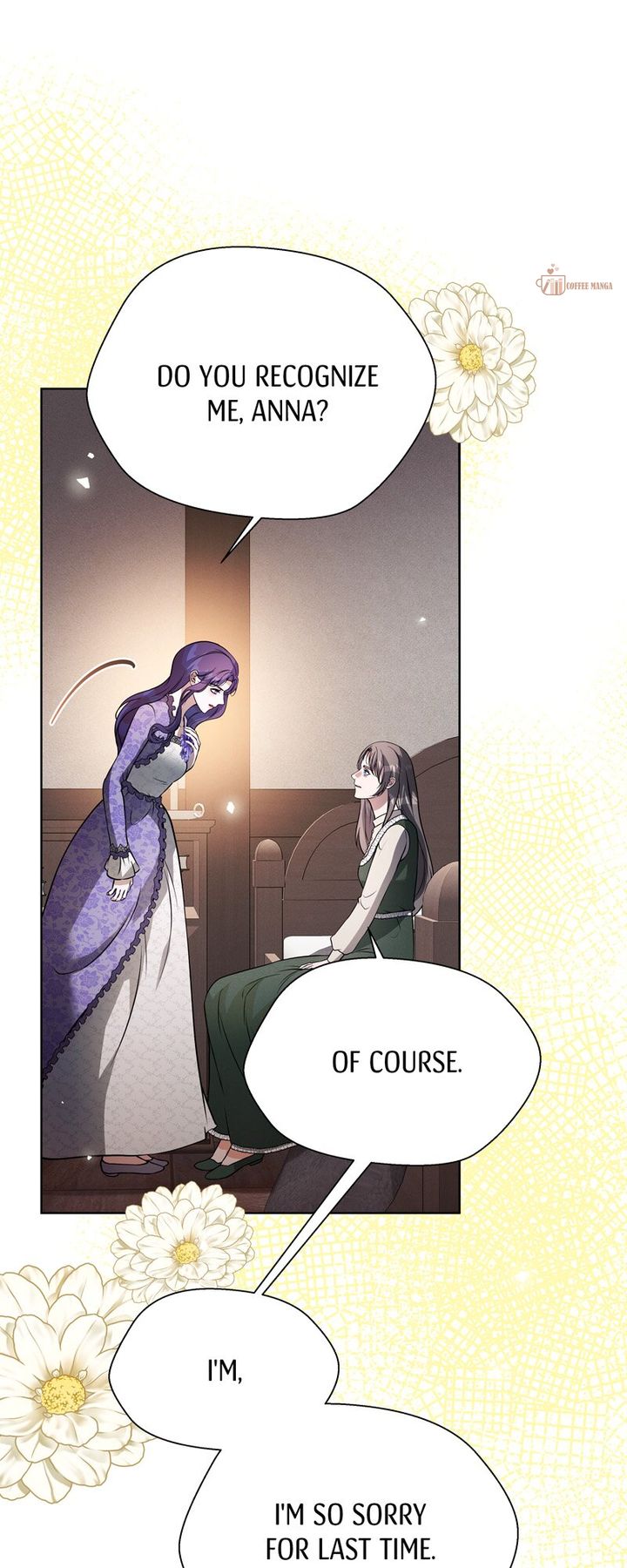 The Dame in Shining Armor Chapter 30 page 61 - 