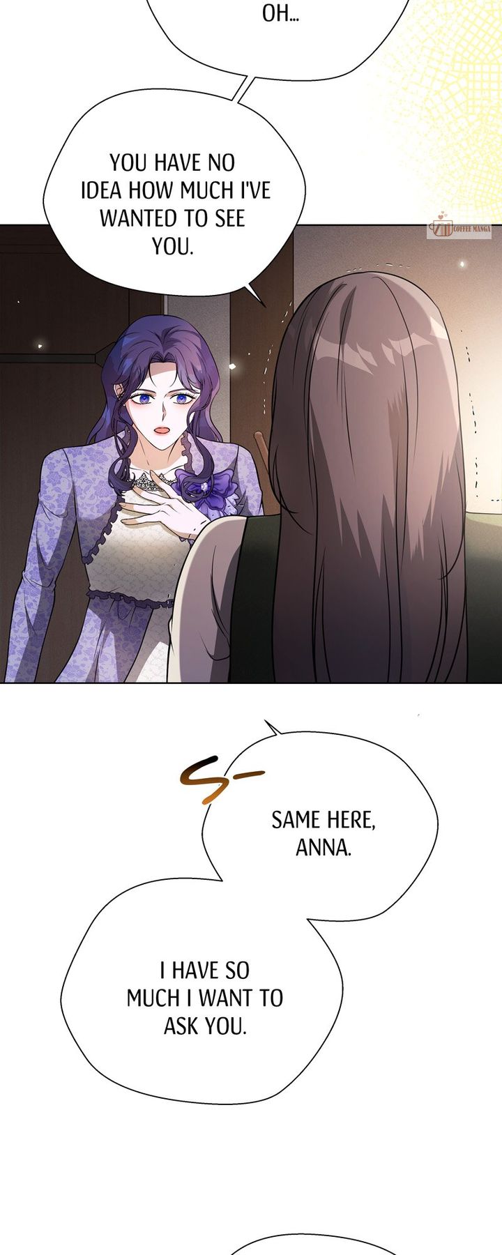 The Dame in Shining Armor Chapter 30 page 62 - 
