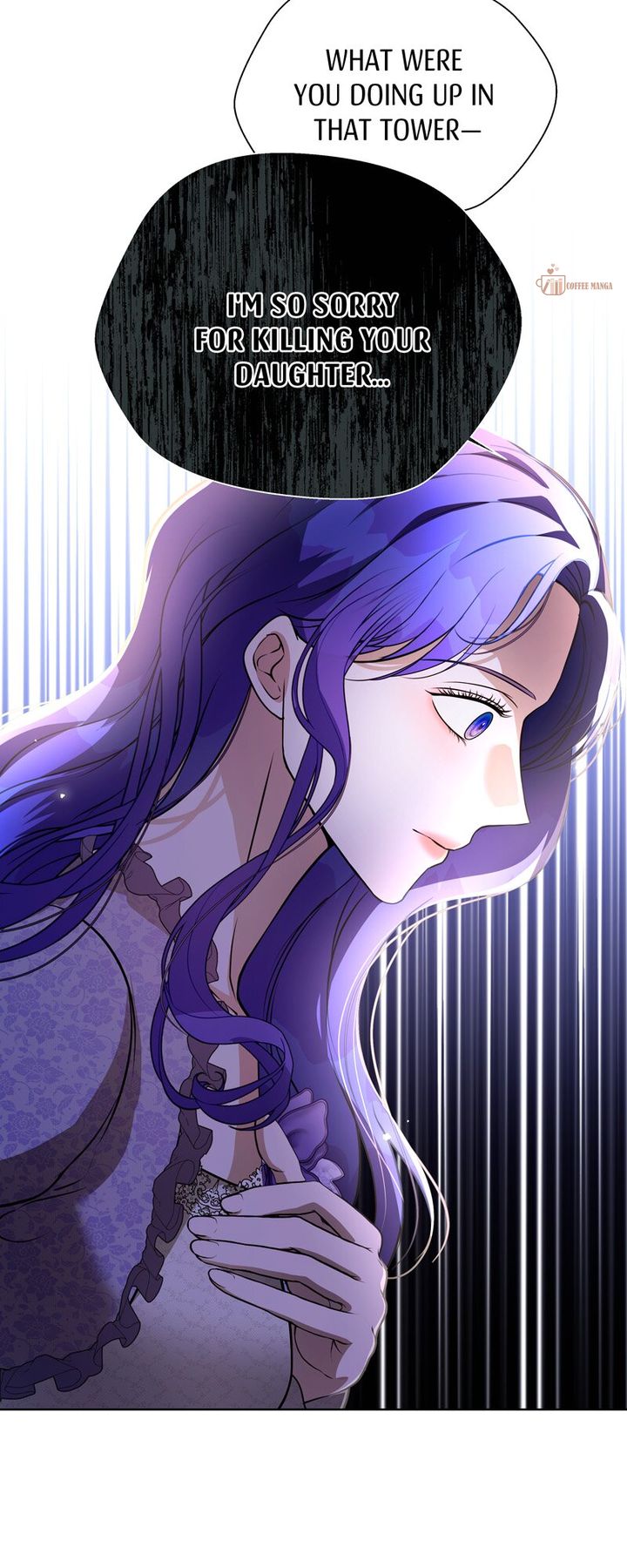 The Dame in Shining Armor Chapter 30 page 63 - 