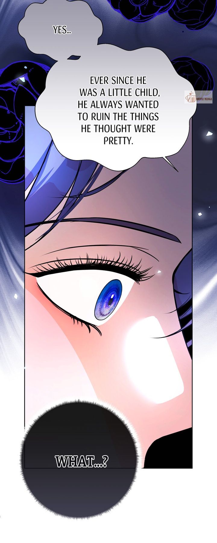 The Dame in Shining Armor Chapter 30 page 65 - 