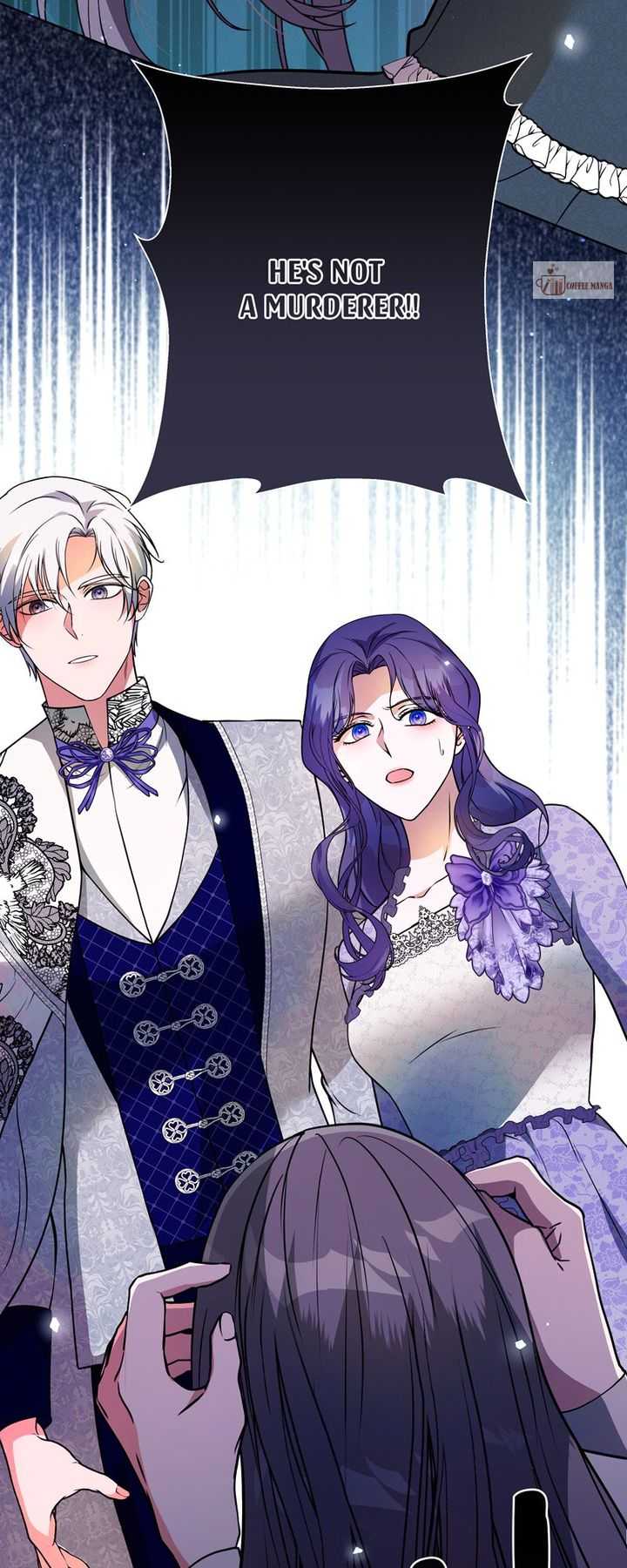 The Dame in Shining Armor Chapter 30 page 68 - 