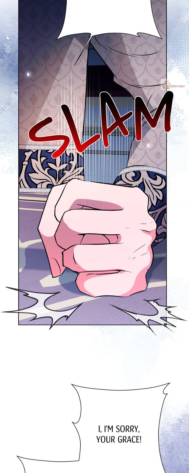 The Dame in Shining Armor Chapter 30 page 70 - 