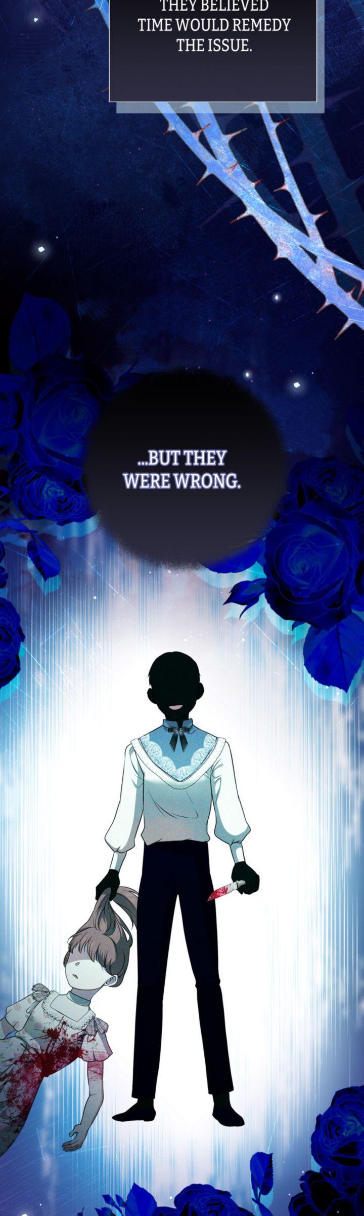 The Dame in Shining Armor Chapter 31 page 28 - 