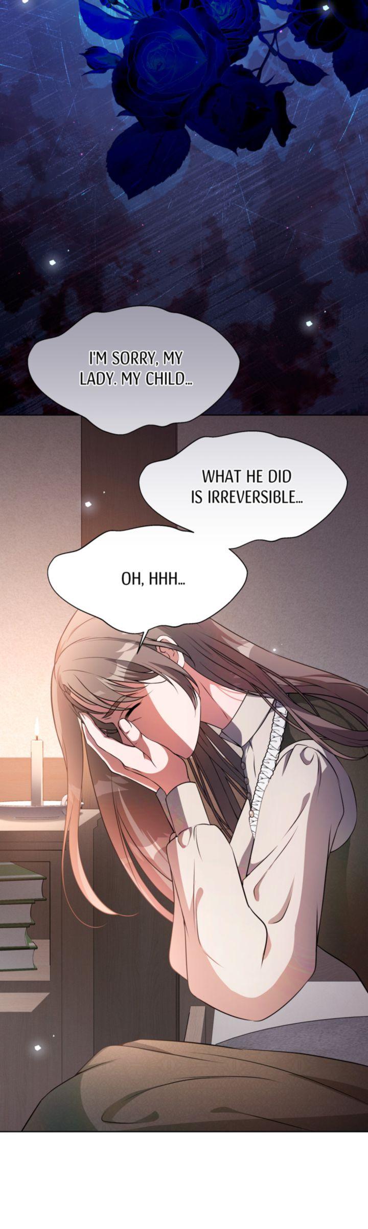 The Dame in Shining Armor Chapter 31 page 29 - 