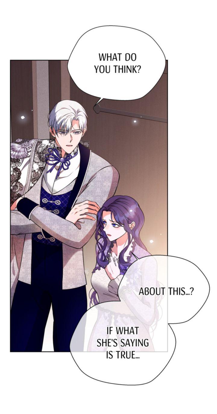 The Dame in Shining Armor Chapter 31 page 30 - 