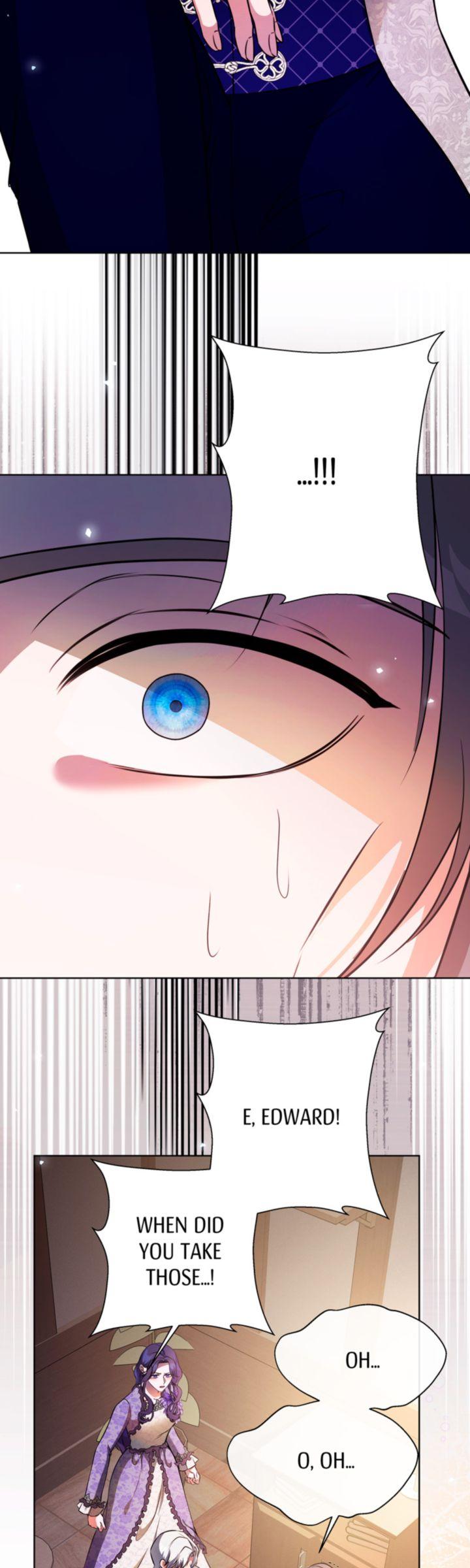 The Dame in Shining Armor Chapter 31 page 38 - 
