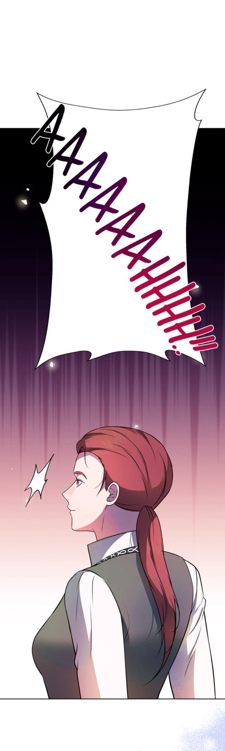 The Dame in Shining Armor Chapter 31 page 40 - 