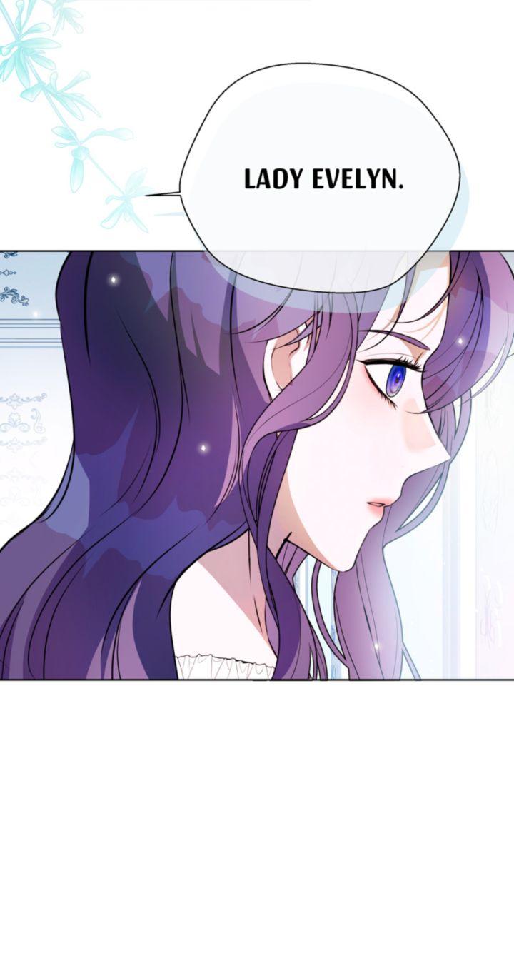 The Dame in Shining Armor Chapter 31 page 48 - 