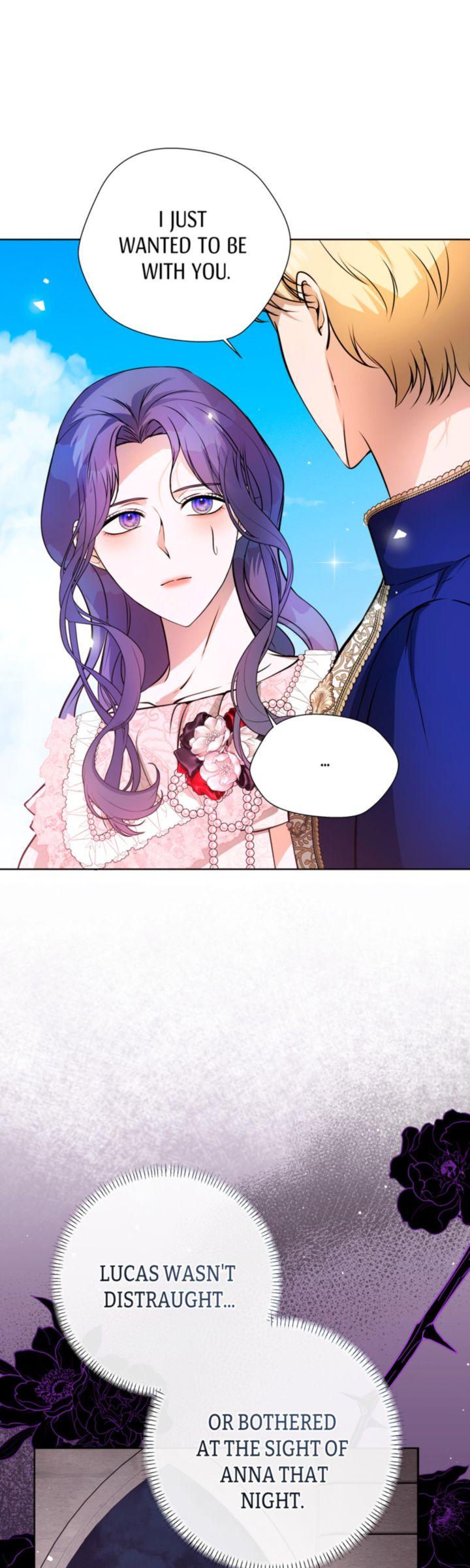 The Dame in Shining Armor Chapter 32 page 17 - 