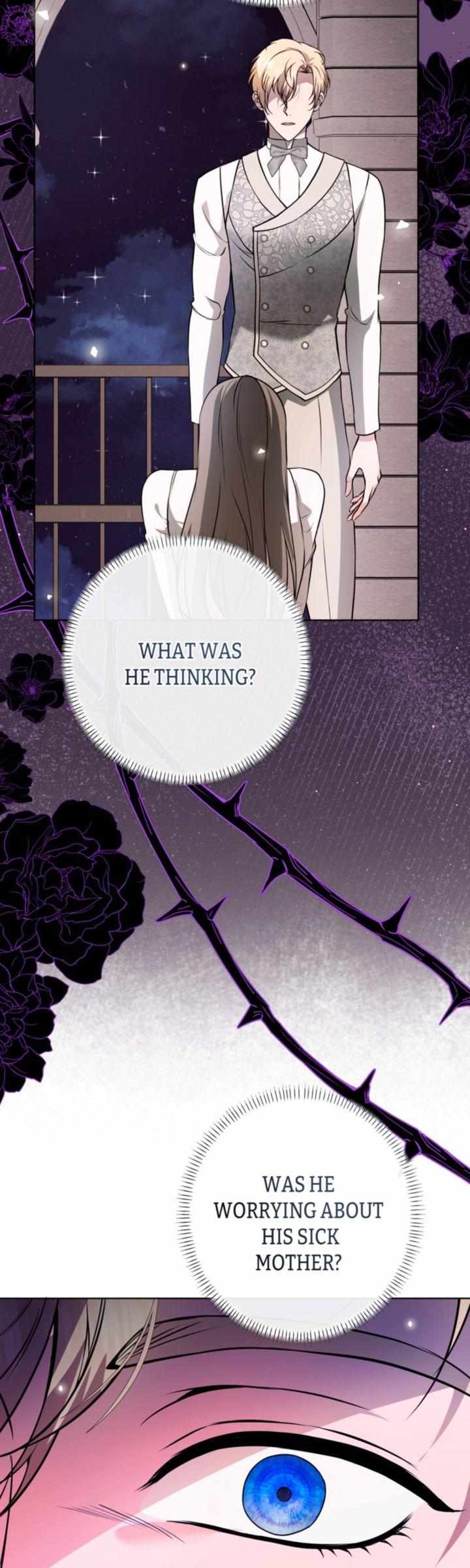 The Dame in Shining Armor Chapter 32 page 18 - 