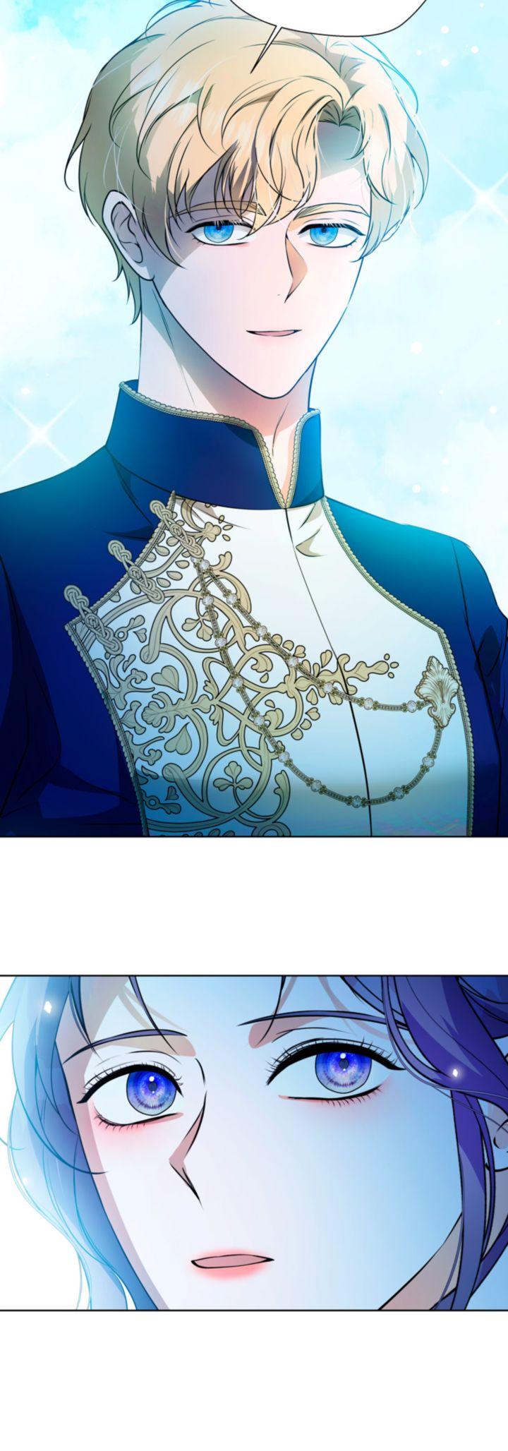 The Dame in Shining Armor Chapter 32 page 24 - 