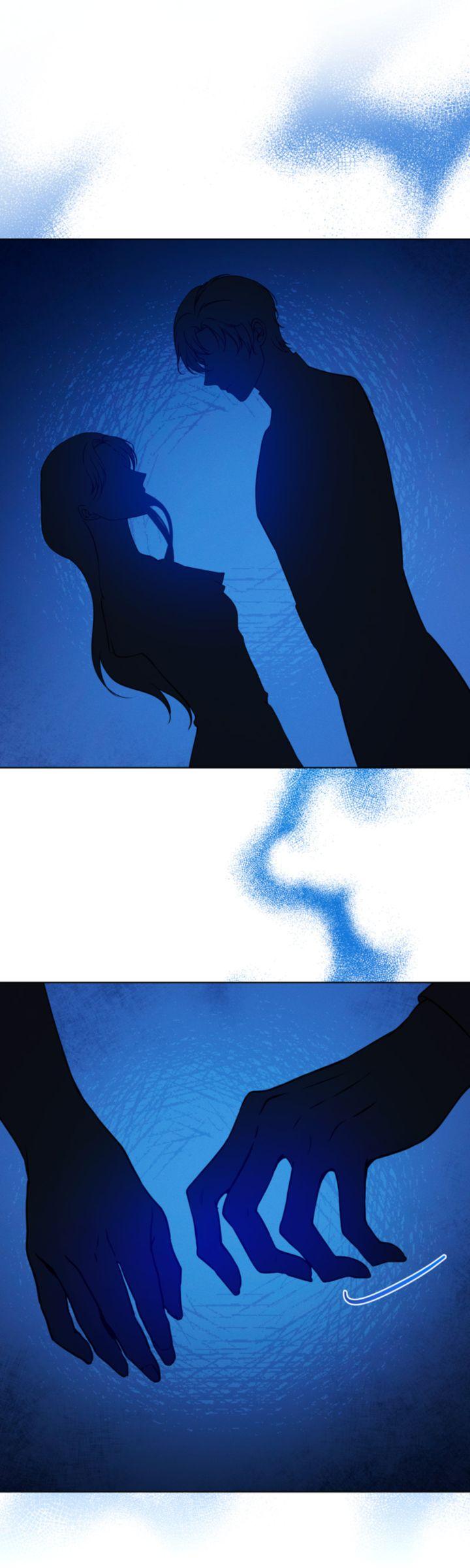 The Dame in Shining Armor Chapter 32 page 25 - 