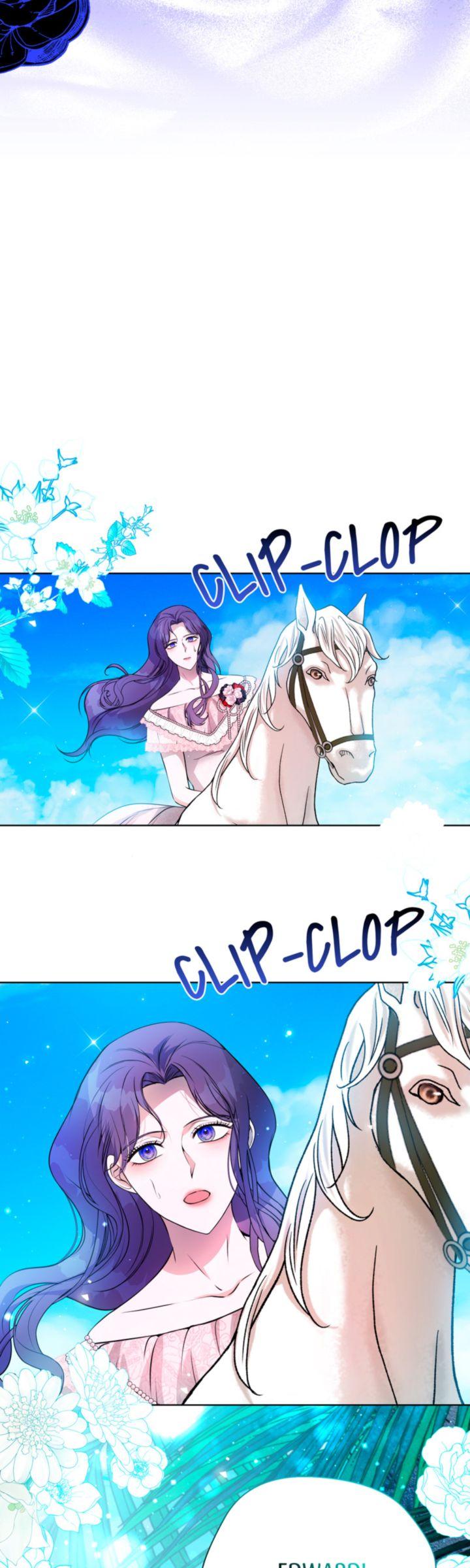 The Dame in Shining Armor Chapter 32 page 39 - 