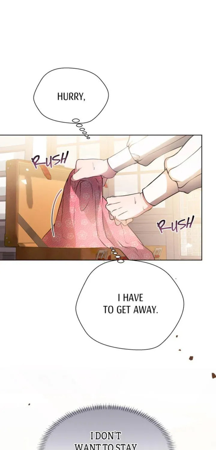 The Dame in Shining Armor Chapter 33 page 25 - 