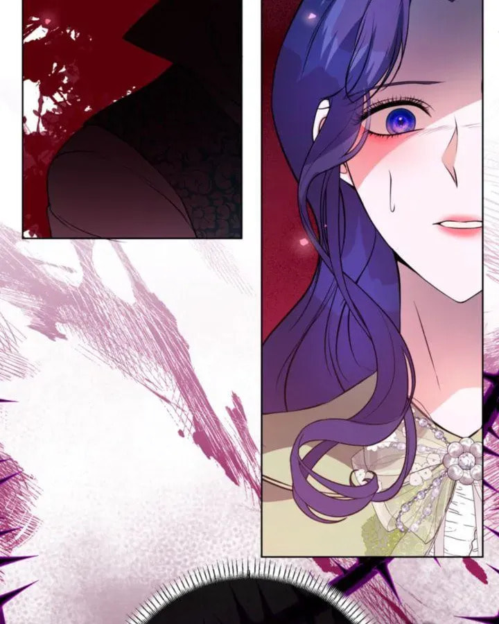 The Dame in Shining Armor Chapter 33 page 5 - 