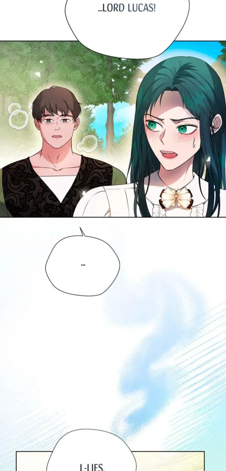 The Dame in Shining Armor Chapter 33 page 42 - 