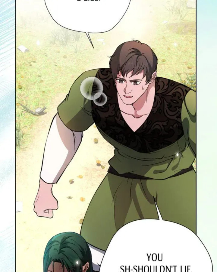 The Dame in Shining Armor Chapter 33 page 43 - 