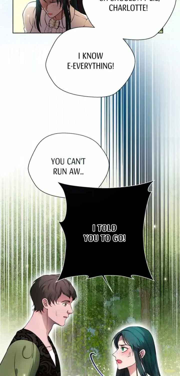 The Dame in Shining Armor Chapter 33 page 44 - 