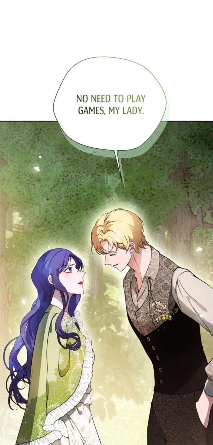 The Dame in Shining Armor Chapter 33 page 62 - 