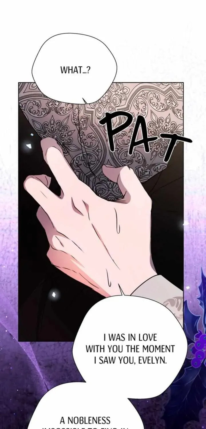 The Dame in Shining Armor Chapter 33 page 70 - 