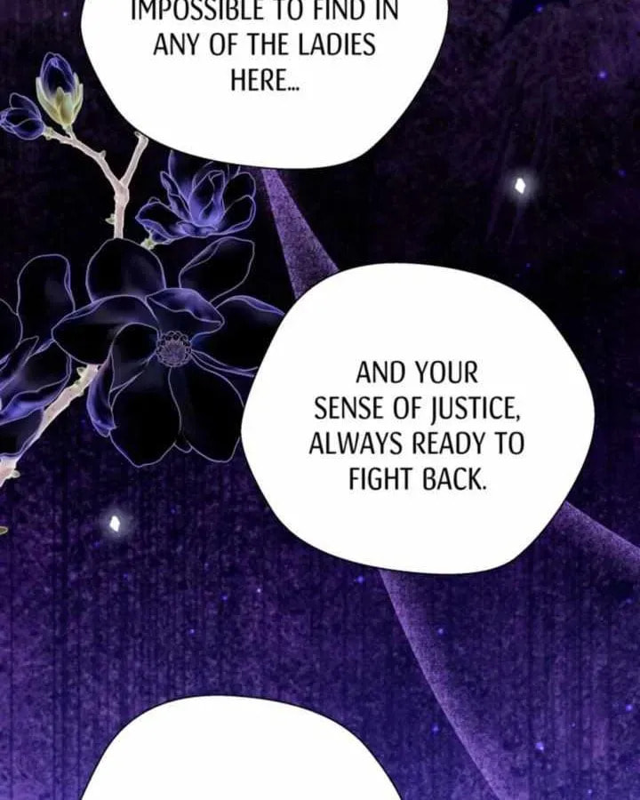 The Dame in Shining Armor Chapter 33 page 71 - 