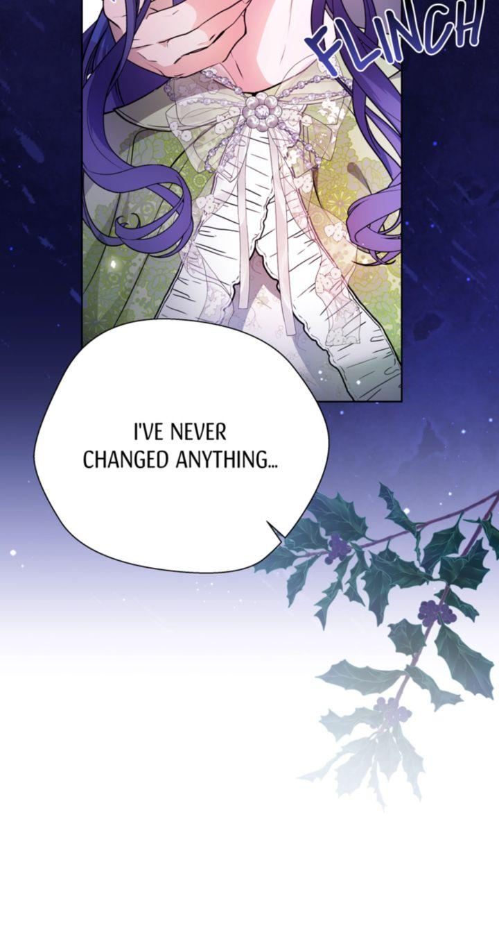 The Dame in Shining Armor Chapter 34 page 11 - 