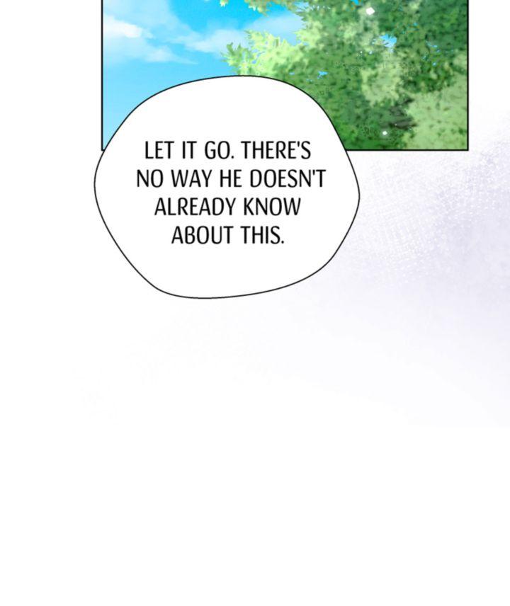 The Dame in Shining Armor Chapter 34 page 23 - 
