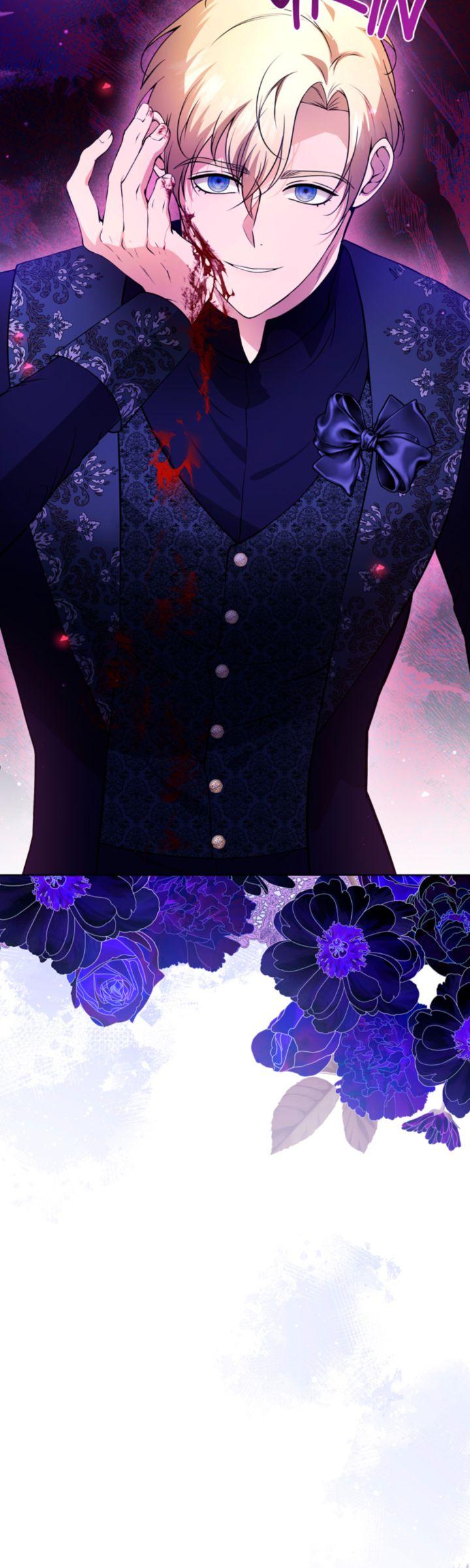 The Dame in Shining Armor Chapter 34 page 48 - 