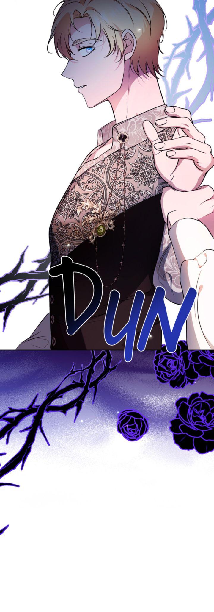 The Dame in Shining Armor Chapter 34 page 7 - 