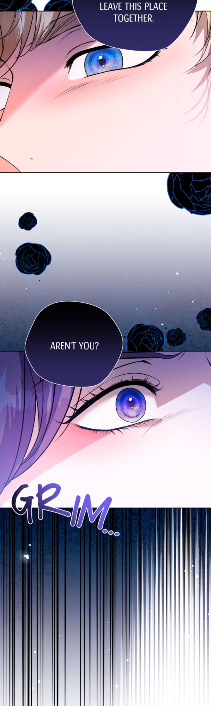 The Dame in Shining Armor Chapter 35 page 25 - 